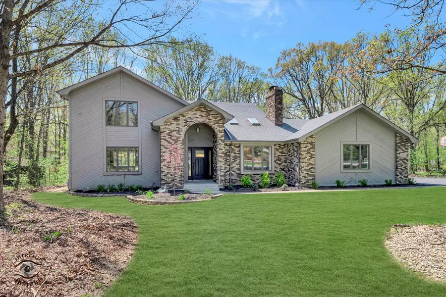 2639 E Shady Grove CT, Crete, IL 60417