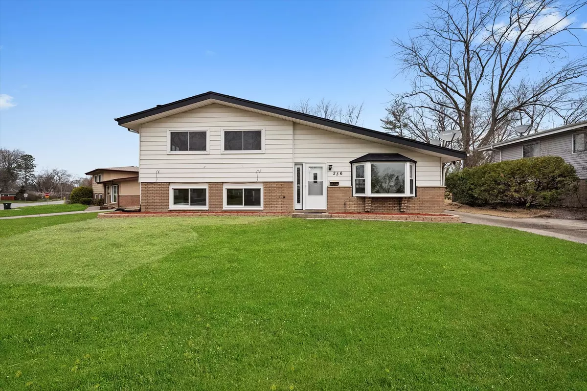 Park Forest, IL 60466,236 Early ST