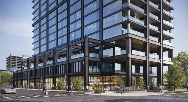 225 N Elizabeth ST #2709, Chicago, IL 60607
