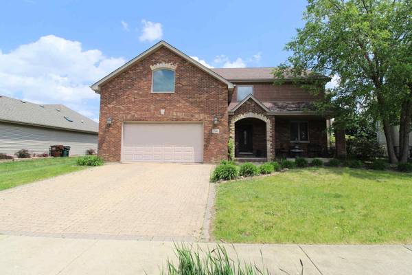 1198 Cougar Run, Manteno, IL 60950