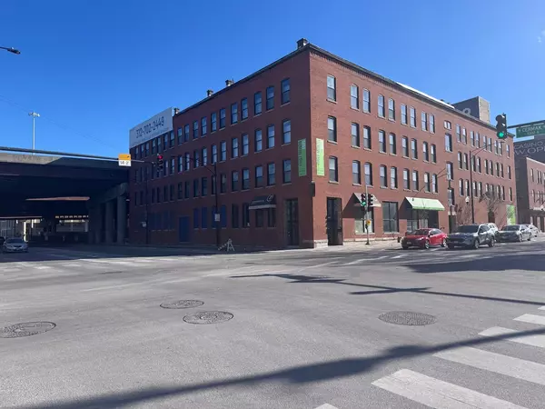 Chicago, IL 60608,2201 S Halsted ST