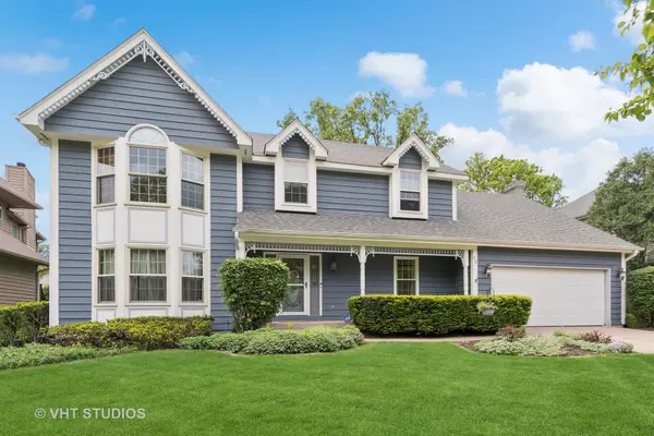 16 Rock River CT,  Naperville,  IL 60565