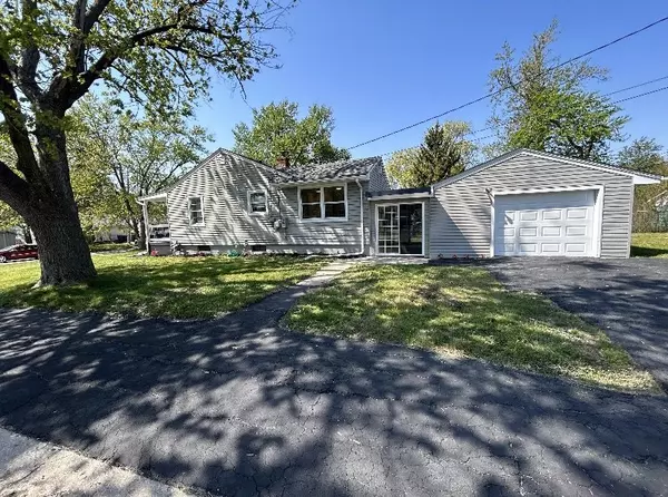 Steger, IL 60475,3547 Morgan ST