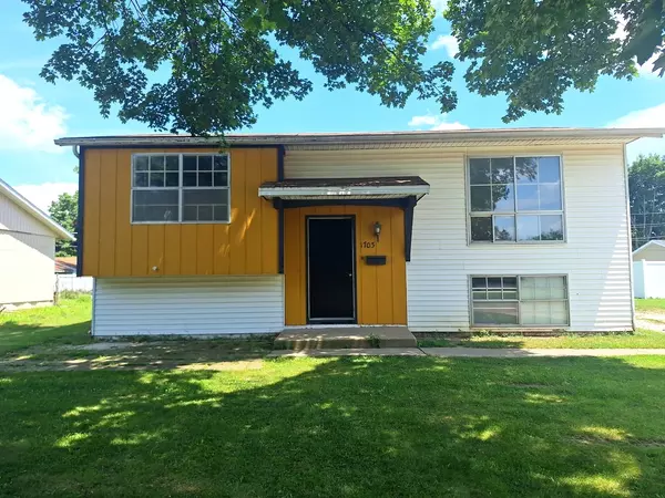 1703 Florence ST,  Streator,  IL 61364