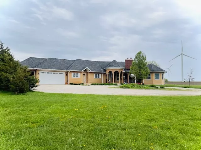 Ransom, IL 60470,1976 E 24th RD