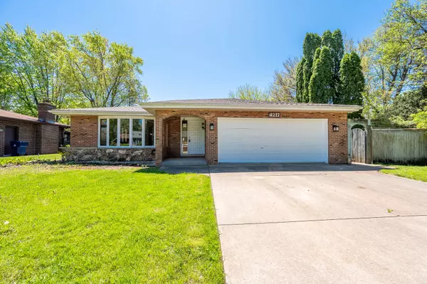 Matteson, IL 60443,4217 206th PL