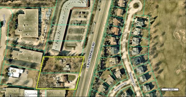 900-950 S Butterfield RD, Mundelein, IL 60060