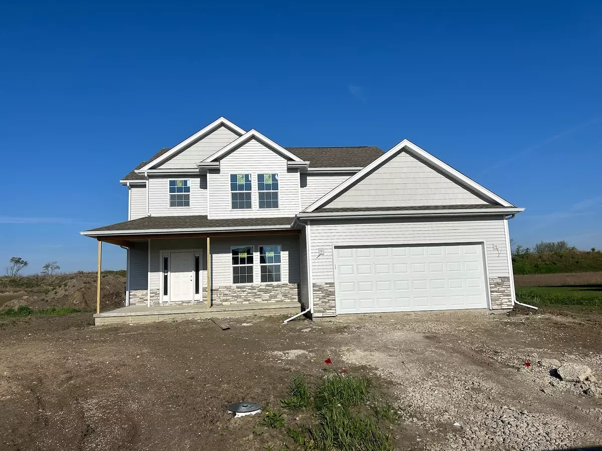 Savoy, IL 61874,1415 Warwick