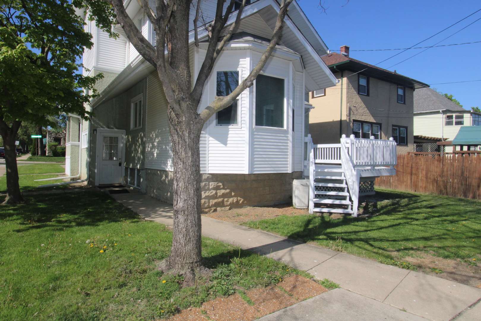 Joliet, IL 60436,710 Mcdonough ST