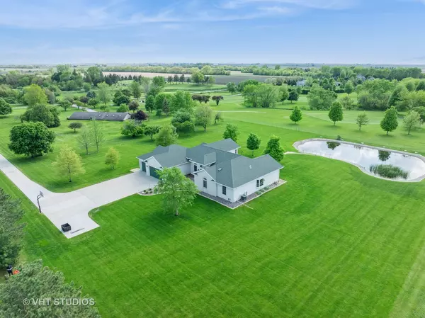 Dwight, IL 60420,23803 E 3100 North RD