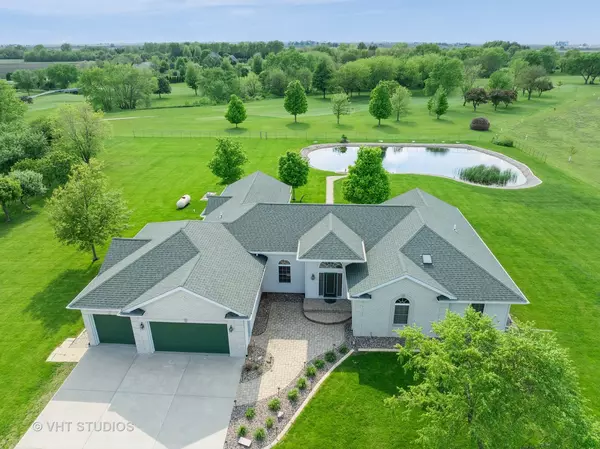 Dwight, IL 60420,23803 E 3100 North RD