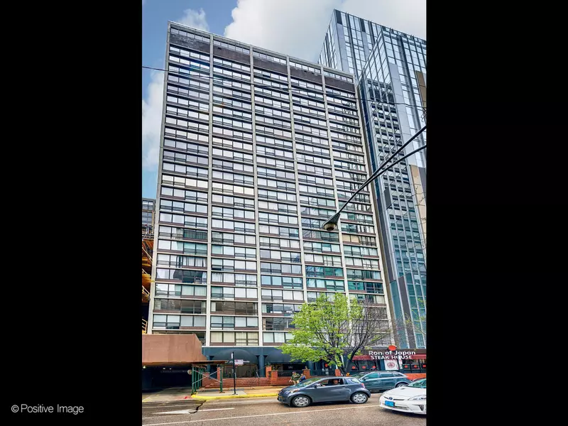 230 E Ontario ST #2501, Chicago, IL 60611
