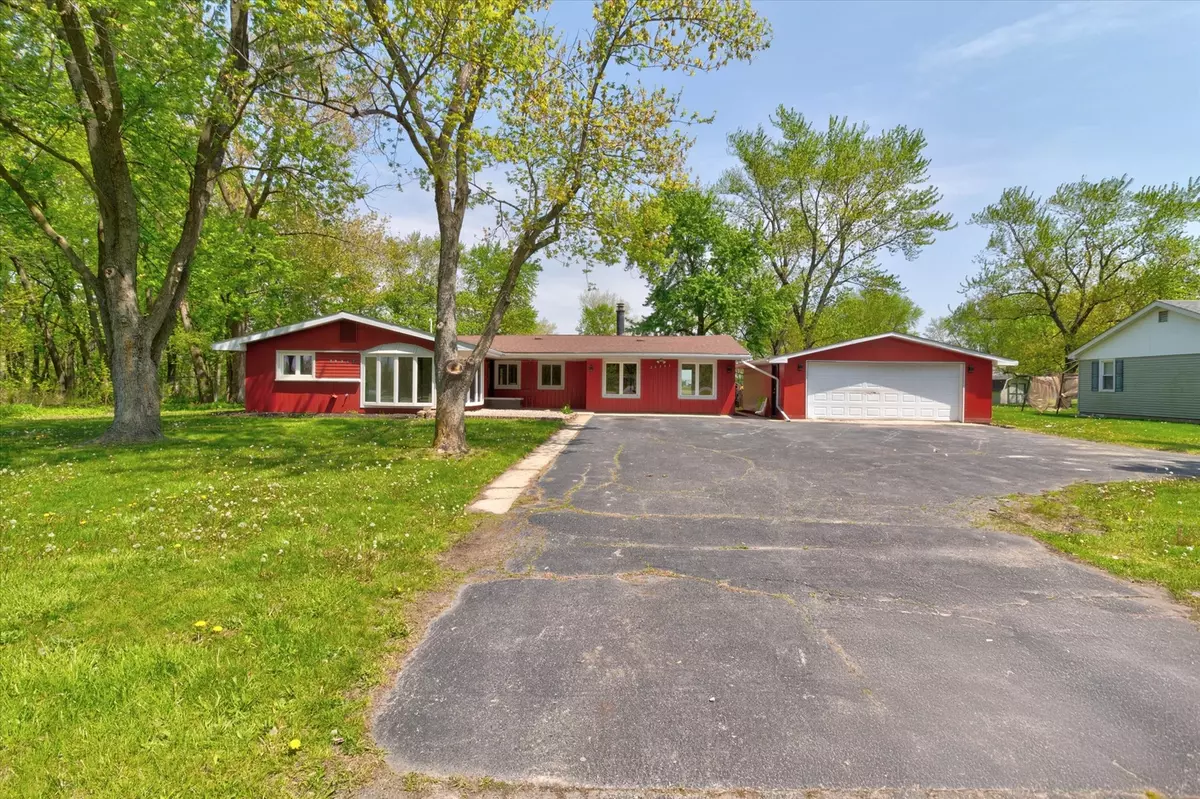 Lynwood, IL 60411,20347 Burnham AVE
