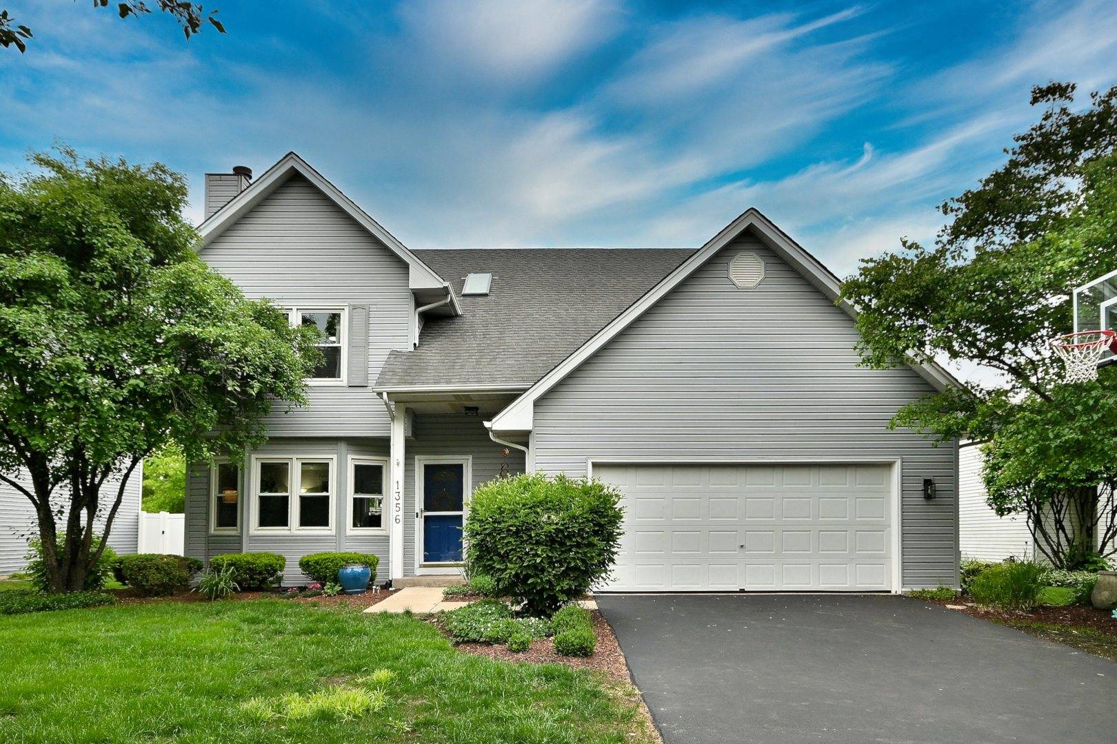 1356 Valayna DR, Aurora, IL 60504