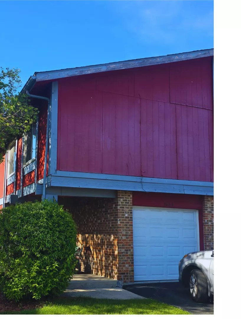 University Park, IL 60484,760 Mendocino CT #5