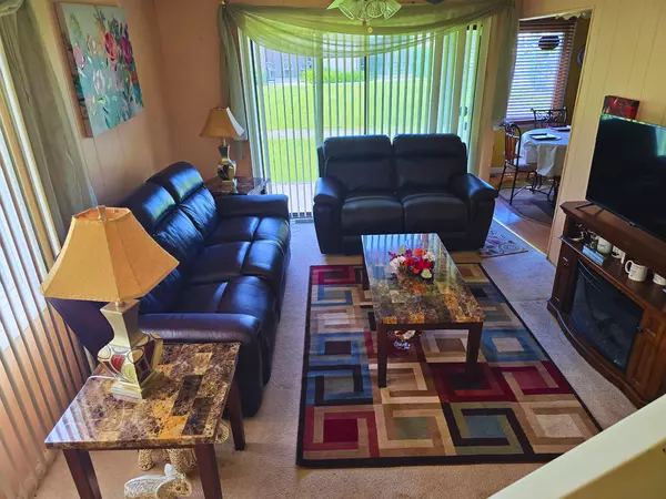 University Park, IL 60484,760 Mendocino CT #5