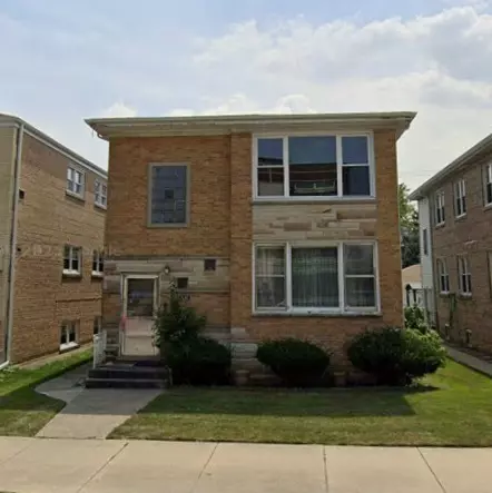 Chicago, IL 60634,Address not disclosed