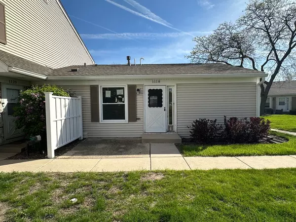 1118 Hampton Harbor #1118,  Schaumburg,  IL 60193