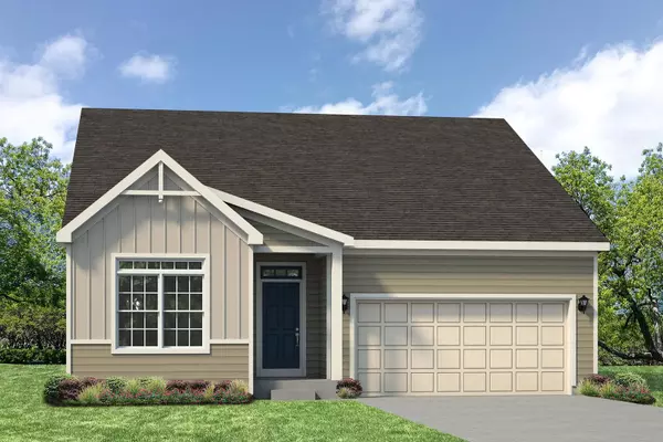341 N Aspen DR, Cortland, IL 60112