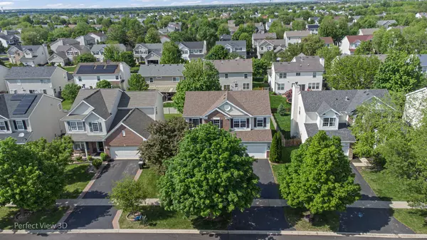 Bolingbrook, IL 60490,1501 WATERSIDE DR