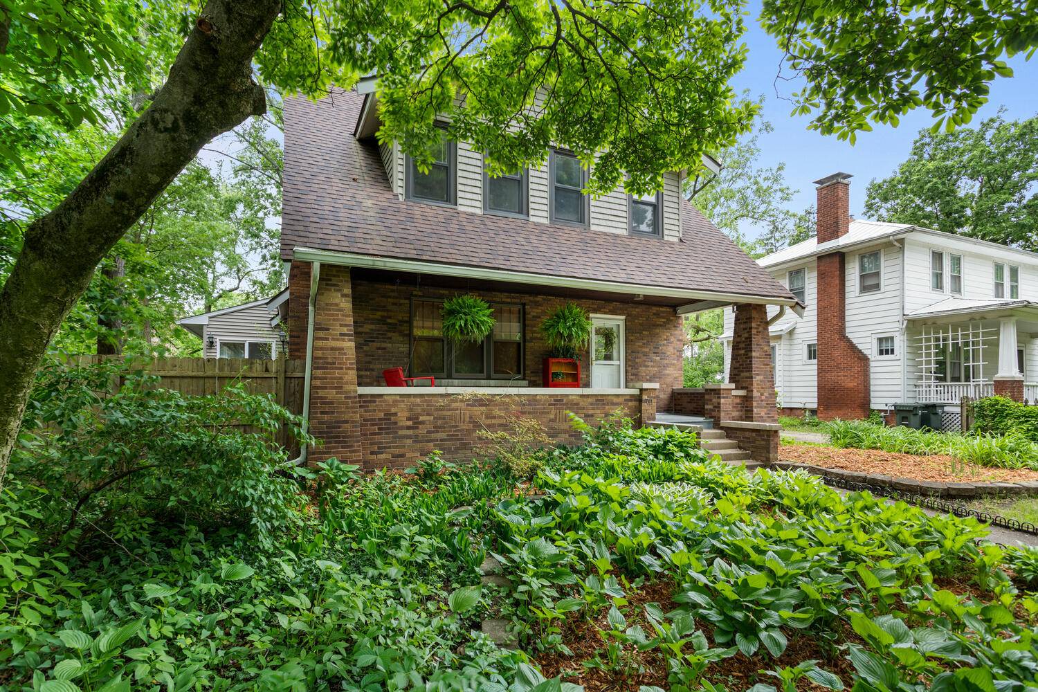 711 W IOWA ST, Urbana, IL 61801
