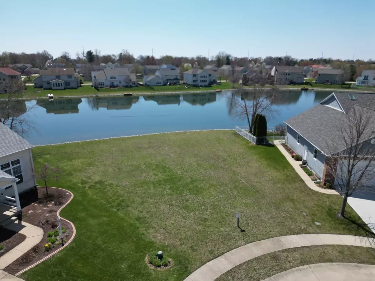 Champaign, IL 61822,2503 Crimson LN
