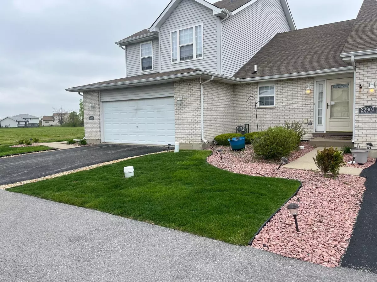 Richton Park, IL 60471,22901 Westwind DR