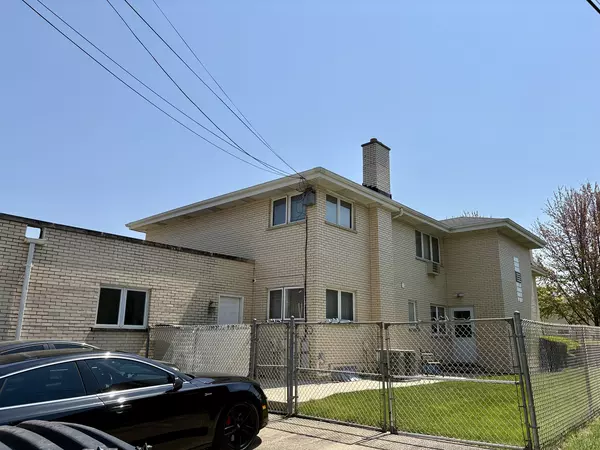 Berkeley, IL 60163,5600 Saint Charles RD