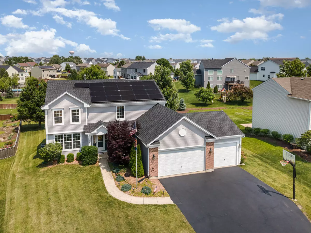 Yorkville, IL 60560,335 Sutton ST