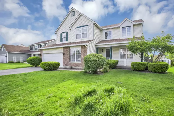 Elgin, IL 60123,1442 Wildmint TRL