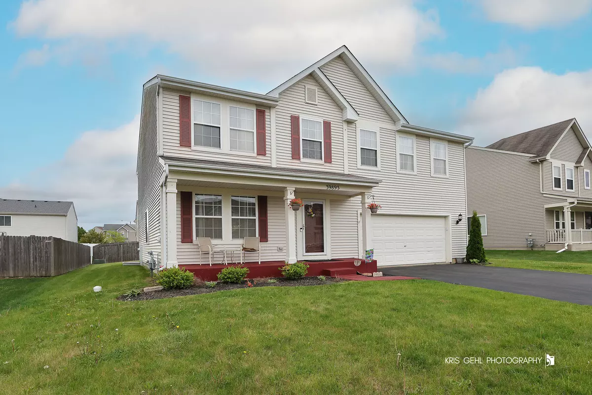 Beach Park, IL 60083,39893 Walton LN
