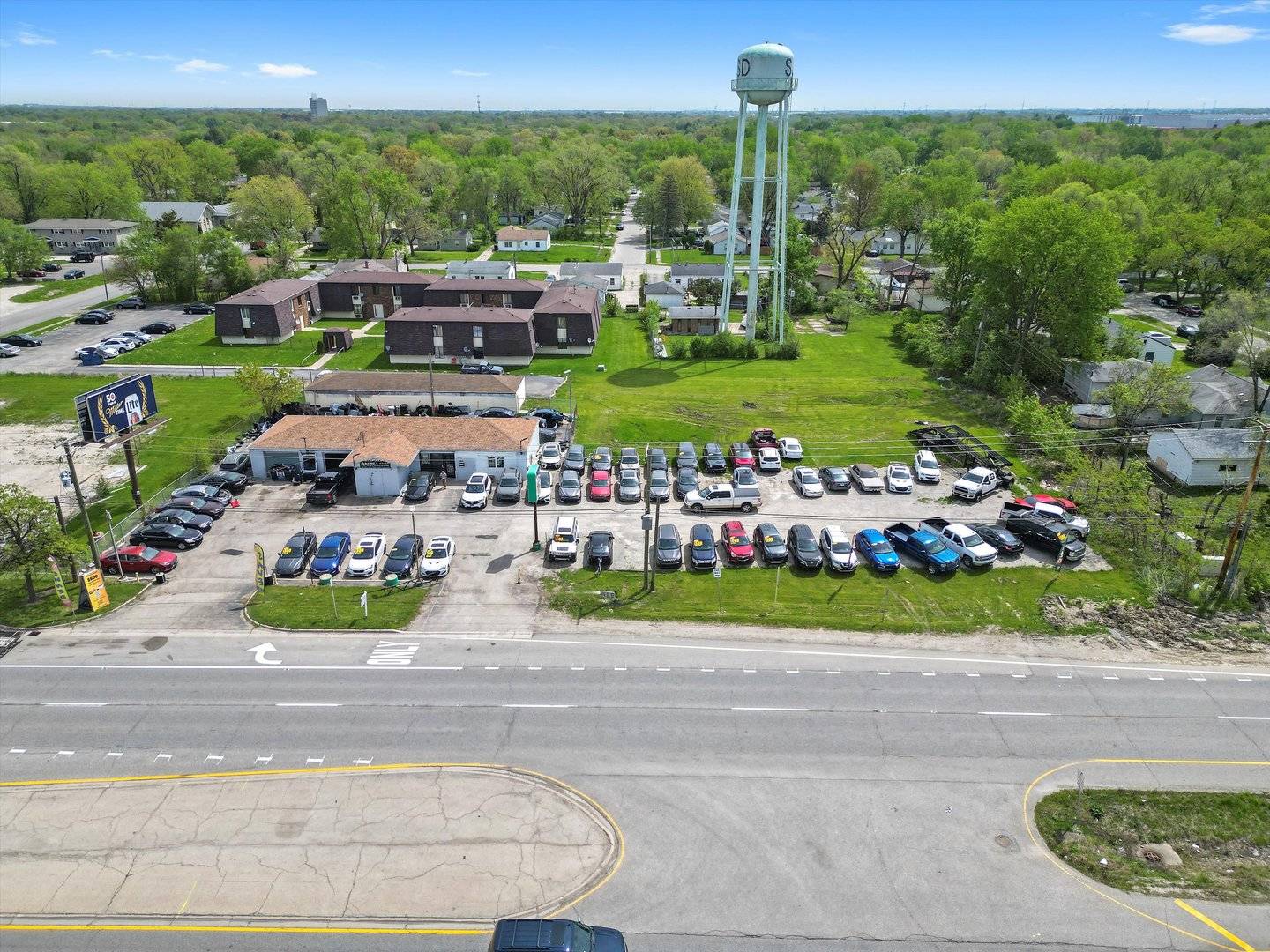 Joliet, IL 60436,1610 S Chicago ST
