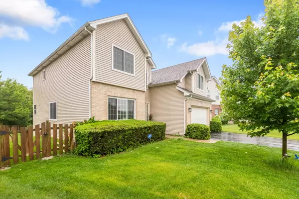 Aurora, IL 60503,1984 Seaview DR