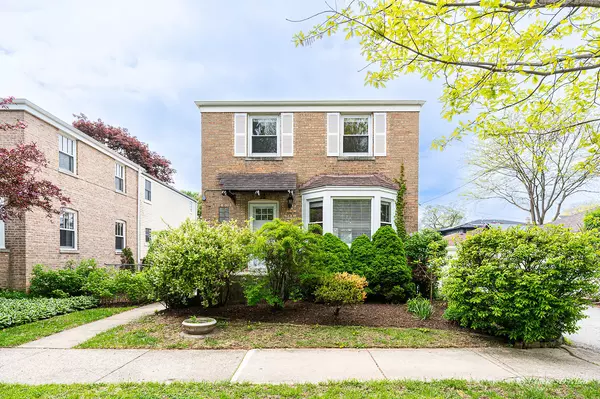 5935 Carol AVE, Morton Grove, IL 60053