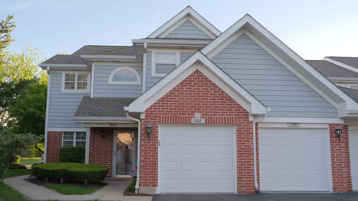 Schaumburg, IL 60194,262 Odlum CT #19192