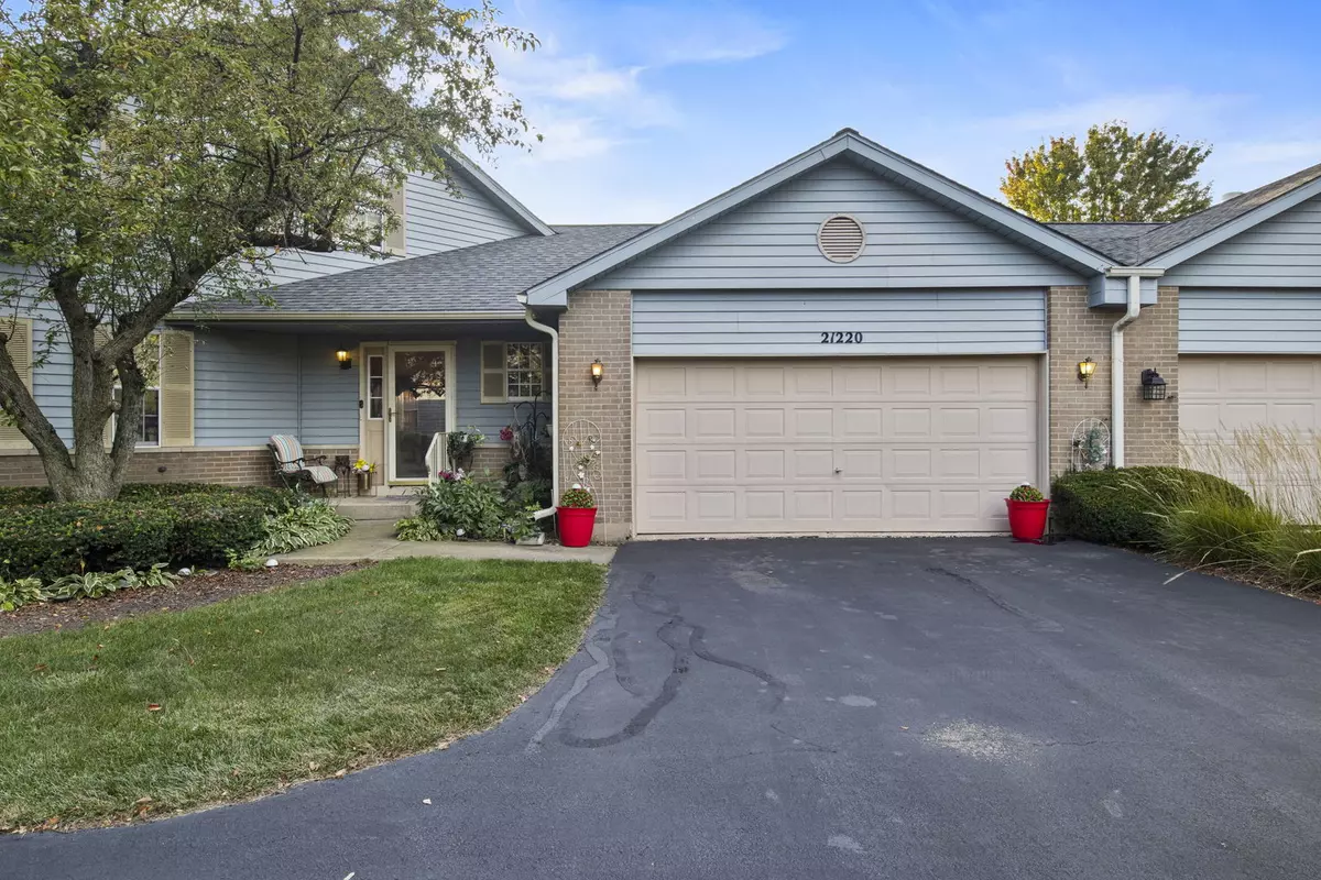 Plainfield, IL 60544,21220 Silktree CIR