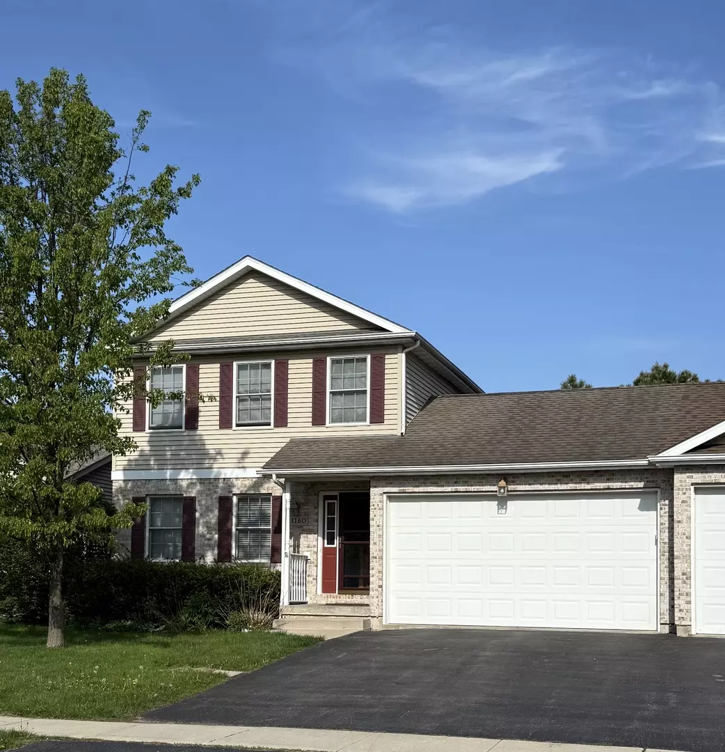 Sycamore, IL 60178,1160 Penny LN