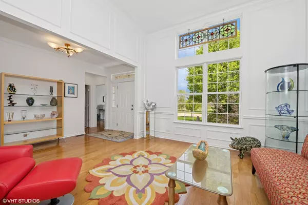 Antioch, IL 60002,1702 CENTENNIAL DR