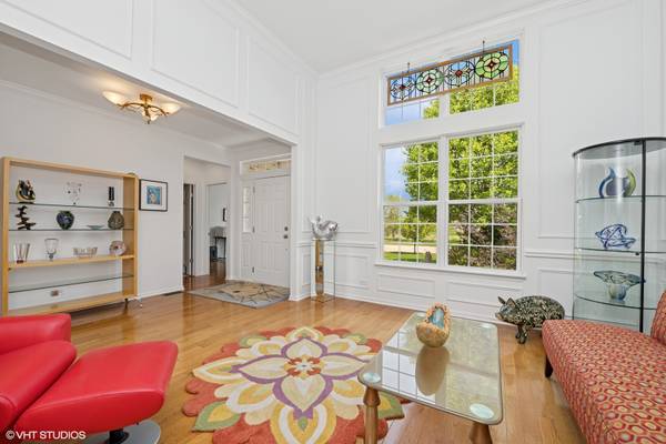 Antioch, IL 60002,1702 CENTENNIAL DR