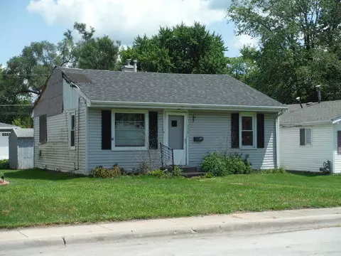 378 S Euclid AVE, Bradley, IL 60915