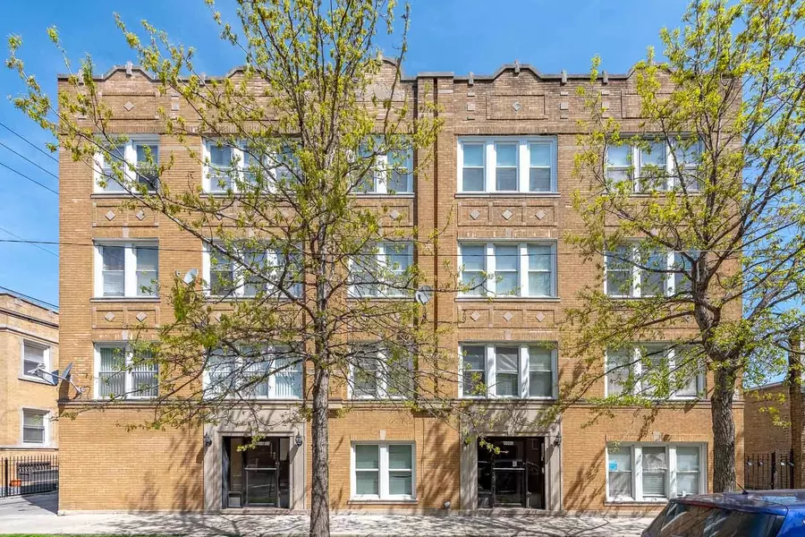 4006 W Nelson ST #6A, Chicago, IL 60641