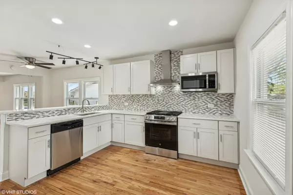 Harvey, IL 60426,14732 Wood ST