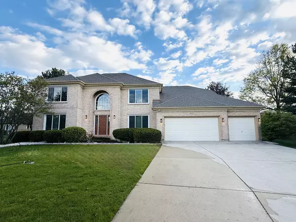 311 Brodie CT,  Naperville,  IL 60540
