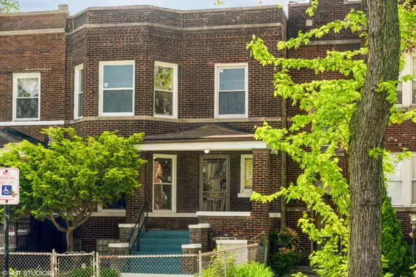 4747 W Monroe ST, Chicago, IL 60644