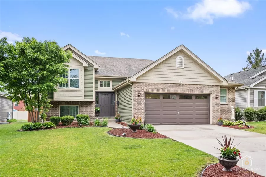 1308 Burry ST, Joliet, IL 60435