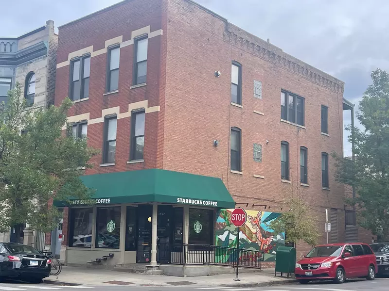 1157 W Wrightwood AVE, Chicago, IL 60614