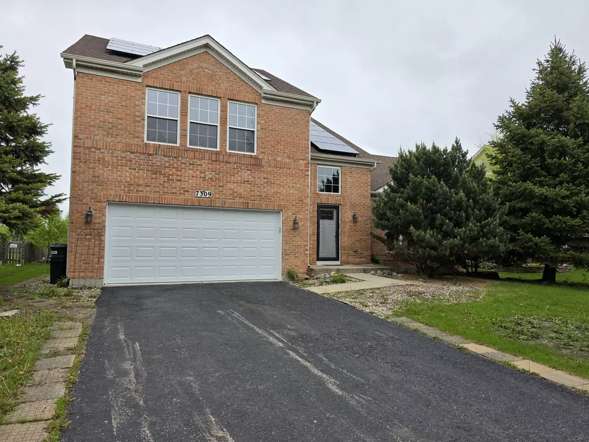 Plainfield, IL 60586,7309 Atkinson CIR