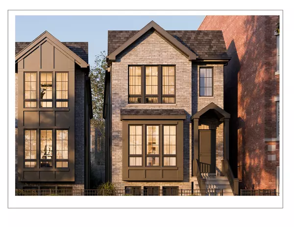 2659 W Medill AVE, Chicago, IL 60647
