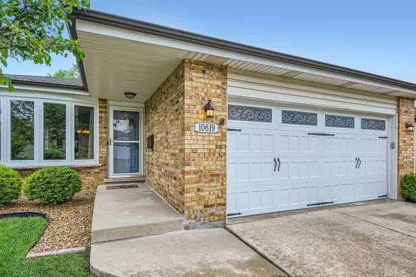 Chicago, IL 60655,10619 S Trumbull AVE