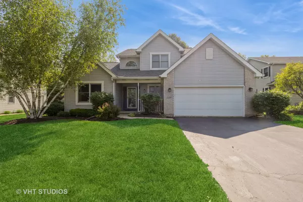 Woodstock, IL 60098,1129 Amber CT